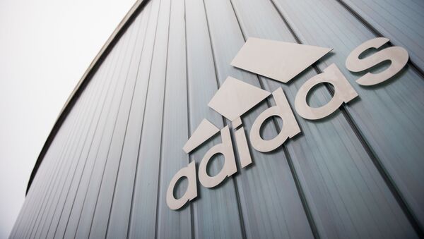 Adidas - Sputnik Việt Nam