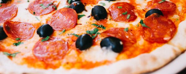 Pizza - Sputnik Việt Nam