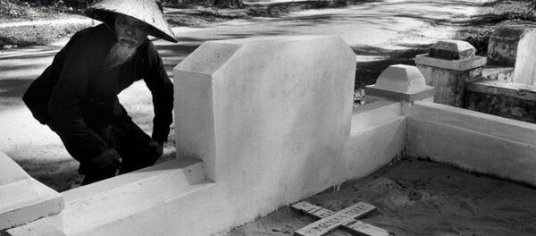 Chiến tranh ở Việt Nam Chiến tranh ở Việt Nam - Sputnik Việt Nam