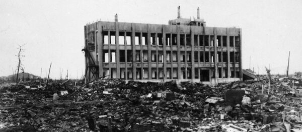 Thành phố Hiroshima - Sputnik Việt Nam