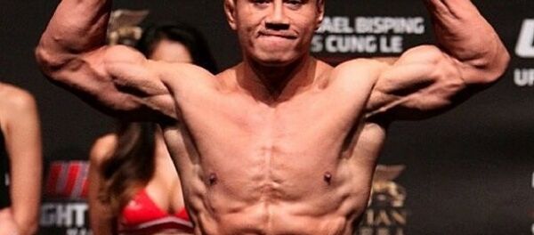 Cung Lê - Sputnik Việt Nam