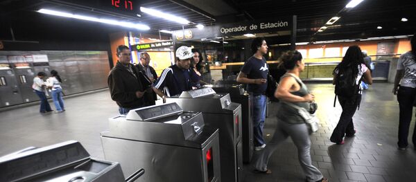 Venezuela - Sputnik Việt Nam