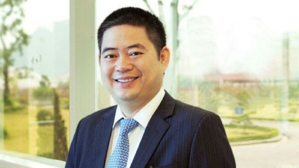 Tập đoàn Xuân Thành được chi phối bởi gia đình Bầu Thuỵ - Sputnik Việt Nam