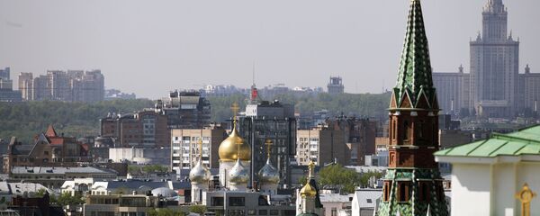 Kremlin Kremlin - Sputnik Việt Nam