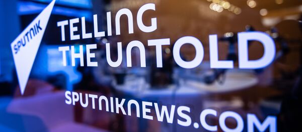 Sputnik - Sputnik Việt Nam