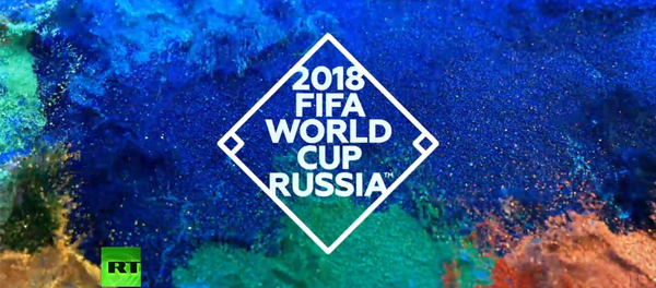 clip của kênh truyền hình RT dành riêng nói về World Cup ở Nga clip của kênh truyền hình RT dành riêng nói về World Cup ở Nga - Sputnik Việt Nam
