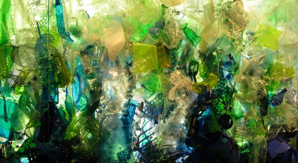 Các nhà khoa học đánh giá mức độ vi hạt nhựa mà chúng ta nuốt vào cơ thể - Sputnik Việt Nam