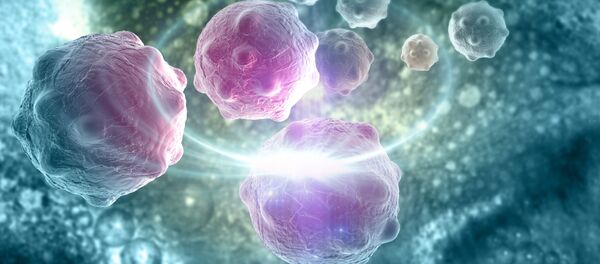 ung thư ung thư - Sputnik Việt Nam