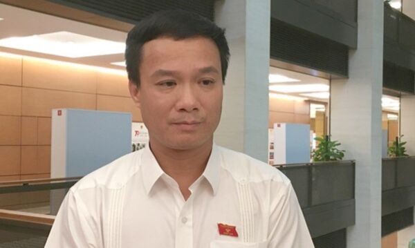 Triệu Thế Hùng - Sputnik Việt Nam