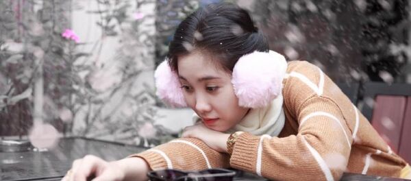 Cô gái bị người yêu cũ sát hại, phân xác phi tang - Sputnik Việt Nam