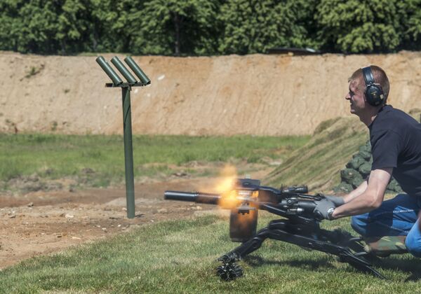 Balkan - Sputnik Việt Nam