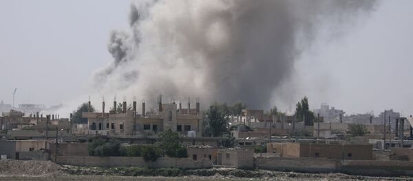 Raqqa Raqqa - Sputnik Việt Nam