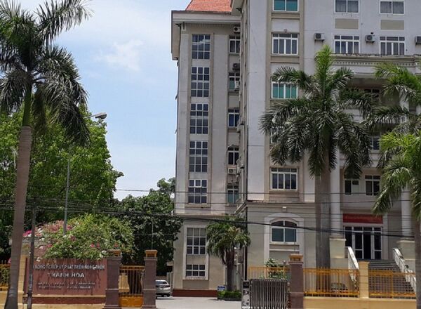 Sở Nông nghiệp và Phát triển nông thôn tỉnh Thanh Hóa Sở Nông nghiệp và Phát triển nông thôn tỉnh Thanh Hóa - Sputnik Việt Nam