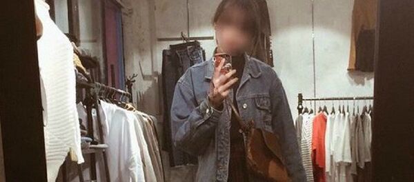 Nữ sinh trường sân khấu bị giết hiếp - Sputnik Việt Nam