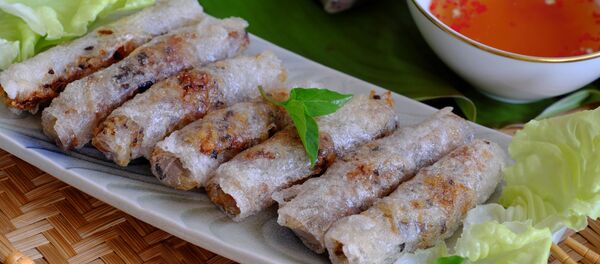 Nem - Sputnik Việt Nam