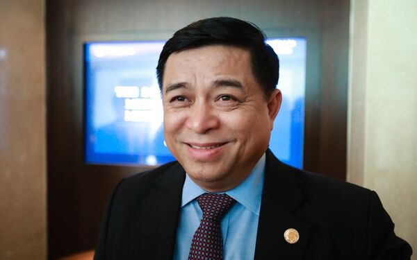 Với EVFTA, Việt Nam sẽ là thiên đường cho các nhà đầu tư quốc tế - Sputnik Việt Nam