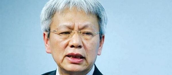 TS Nguyễn Sỹ Dũng, nguyên Phó chủ nhiệm Văn phòng Quốc hội - Sputnik Việt Nam