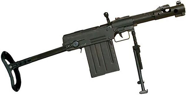 Tổ hợp phóng lựu Buria  - Sputnik Việt Nam