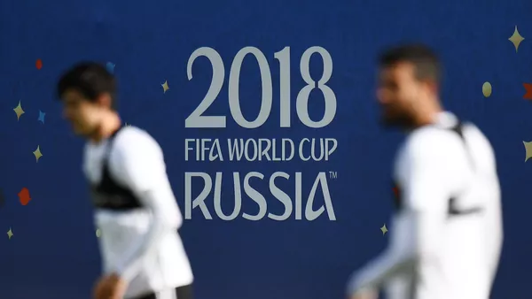 World Cup 2018