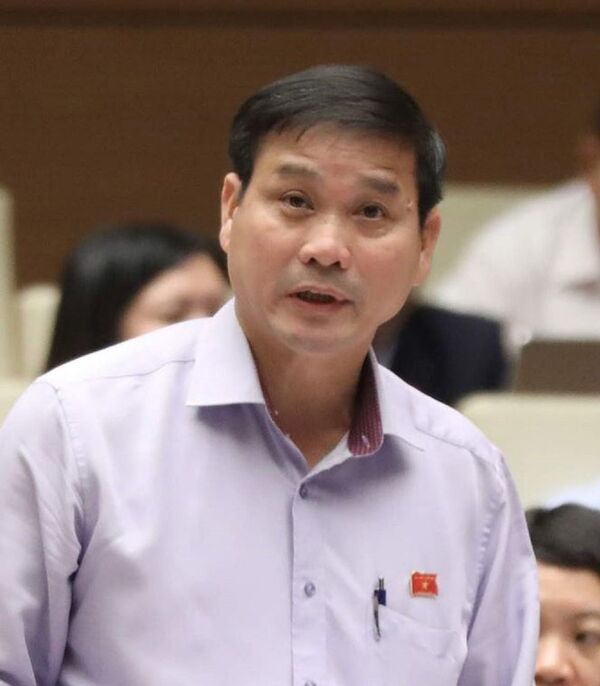 ĐB Lê Ngọc Hải (Quảng Nam) - Sputnik Việt Nam