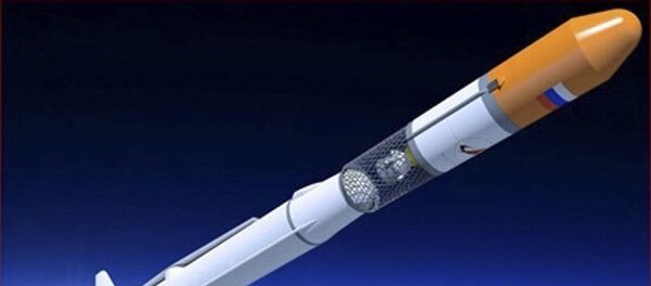 Перспективная многоразовая ракетно-космическая система - Sputnik Việt Nam
