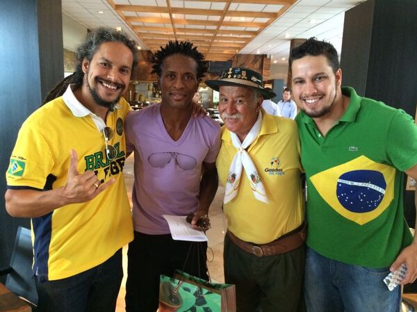 Clovis Fernandes - Sputnik Việt Nam