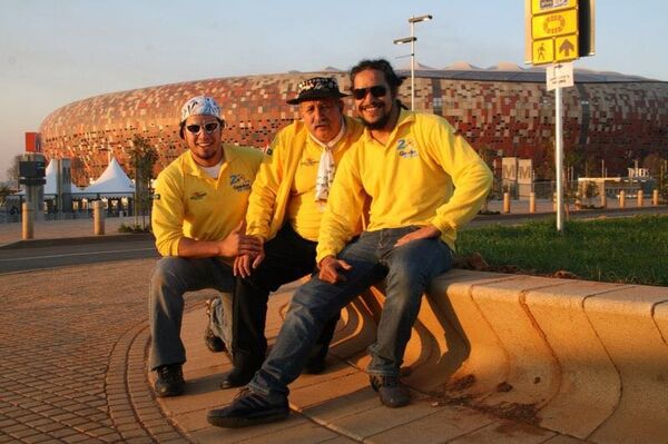 Clovis Fernandes - Sputnik Việt Nam