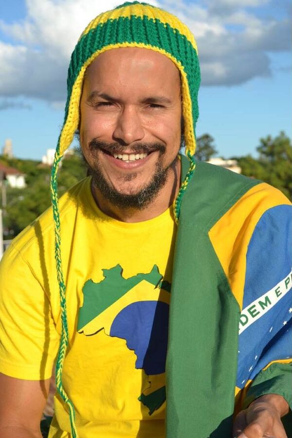 Frank Fernandes - Sputnik Việt Nam