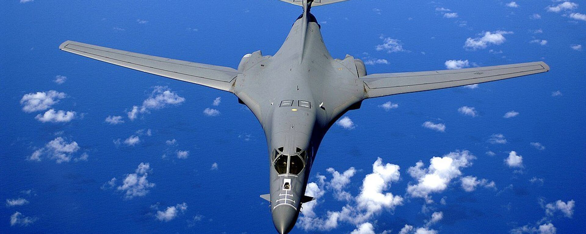 B-1B Lancer - Sputnik Việt Nam, 1920, 11.04.2020