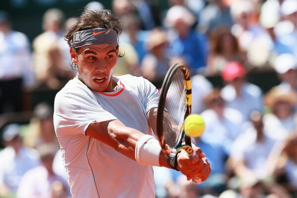 Rafael Nadal - Sputnik Việt Nam