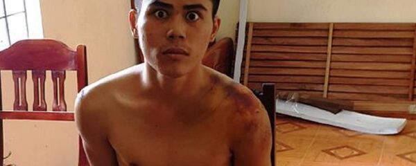 Đối tượng Phạm Ngọc Trường - Sputnik Việt Nam