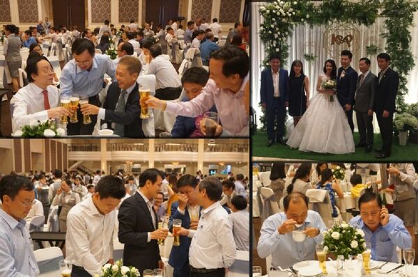 Những hình ảnh được người dùng đưa lên mạng xã hội Những hình ảnh được người dùng đưa lên mạng xã hội - Sputnik Việt Nam