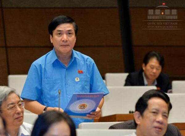 đại biểu - Sputnik Việt Nam