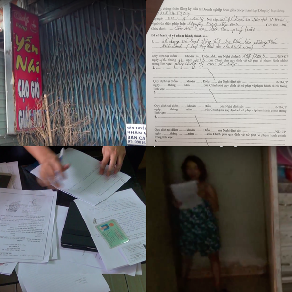 Toàn cảnh cuộc truy quét các tụ điểm đèn mờ hoạt động kích dục, mại dâm ở bên trong của Đoàn liên kiểm tra liên ngành Q2 - Sputnik Việt Nam