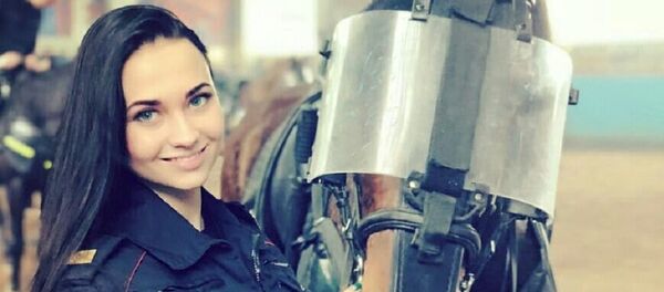 Tatiana Zima - Sputnik Việt Nam