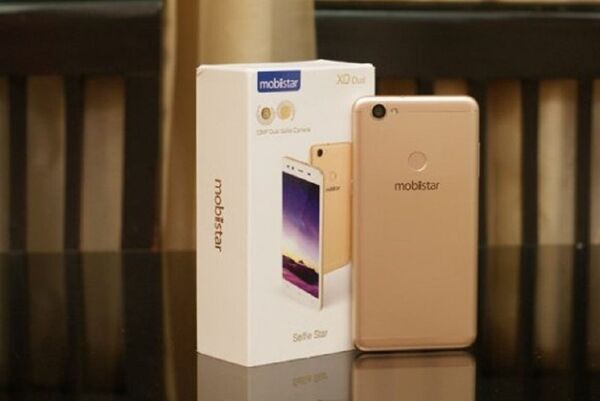 Điện thoại thương hiệu Việt  - Sputnik Việt Nam