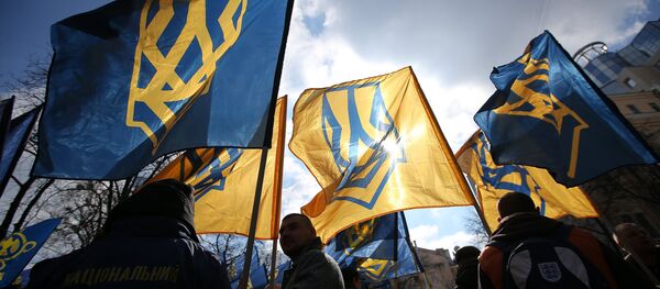 Kiev, Ukraina - Sputnik Việt Nam