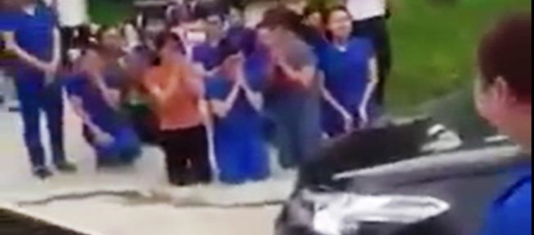 hiện trường vụ việc hiện trường vụ việc - Sputnik Việt Nam