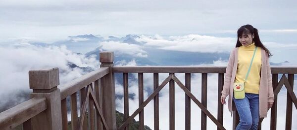 Cô gái bị giết rồi phân xác tại Gò Vấp - Sputnik Việt Nam