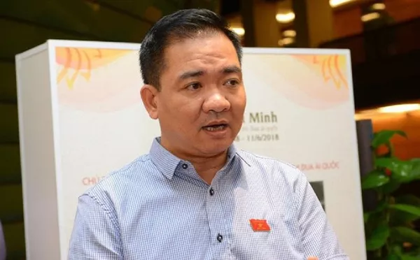 Thiếu tướng Nguyễn Minh Đức Thiếu tướng Nguyễn Minh Đức - Sputnik Việt Nam