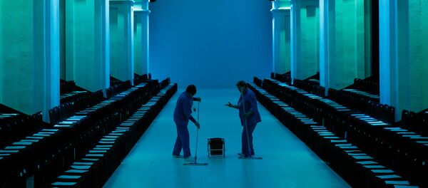 Kiev, Ukraina - Sputnik Việt Nam