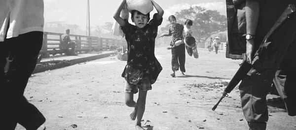 Chiến tranh ở Việt Nam, năm 1968 Chiến tranh ở Việt Nam, năm 1968 - Sputnik Việt Nam