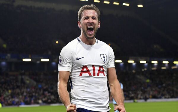 Harry Kane - Sputnik Việt Nam