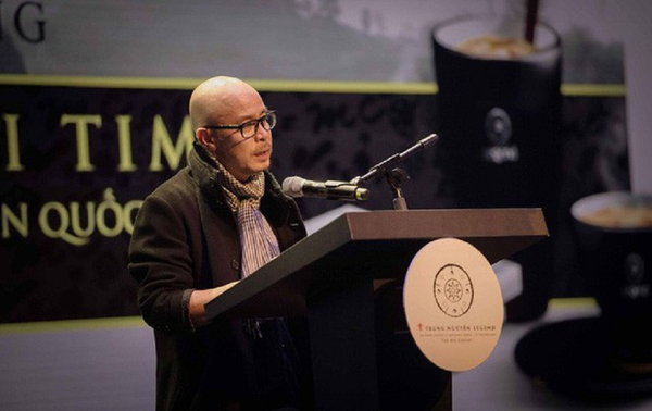 Đặng Lê Nguyên Vũ Đặng Lê Nguyên Vũ - Sputnik Việt Nam