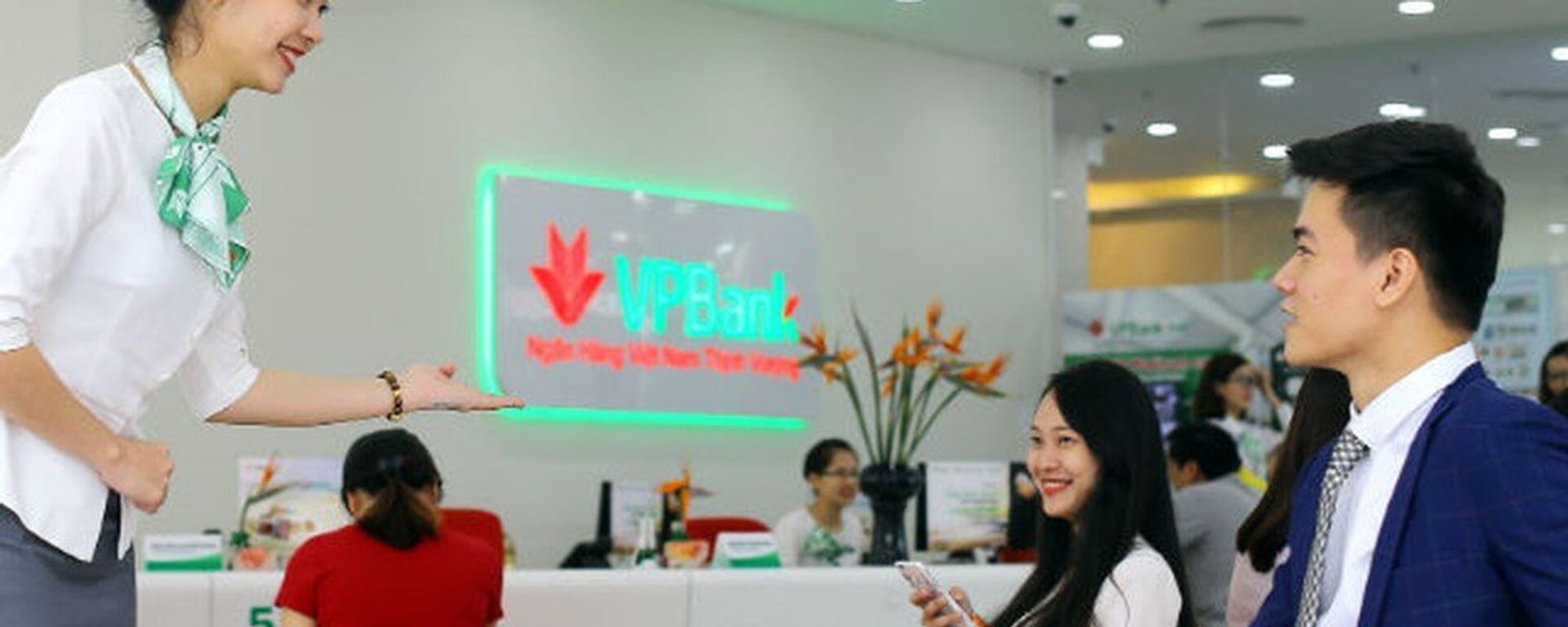 Tham vọng lợi nhuận vạn tỷ, VPBank lên kế hoạch tăng vốn khủng - Sputnik Việt Nam, 1920, 22.07.2024