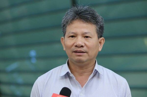 Đại biểu Quốc hội Đỗ Văn Sinh - Sputnik Việt Nam