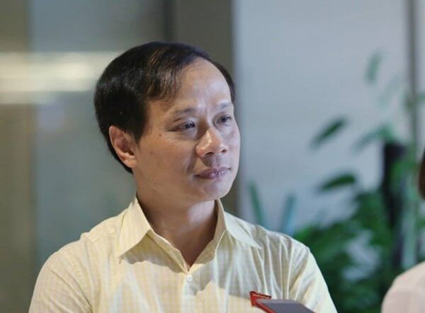 Đại biểu Quốc hội Phạm Tất Thắng - Sputnik Việt Nam