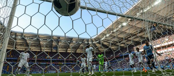 FIFA World Cup 2018 - Sputnik Việt Nam