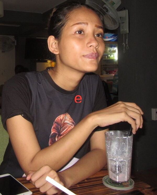 Kim Phượng - Sputnik Việt Nam