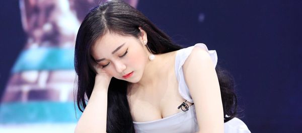 Thủy Tiên - Sputnik Việt Nam
